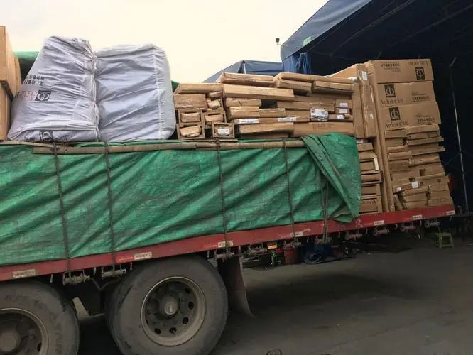 什邡家具托运