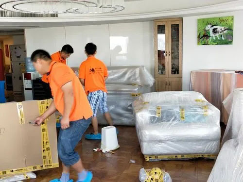 什邡精品搬家公司
